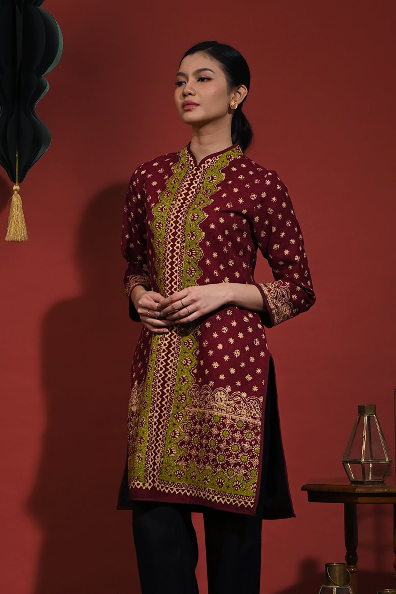 Celebes Sembagi Rayya D0525