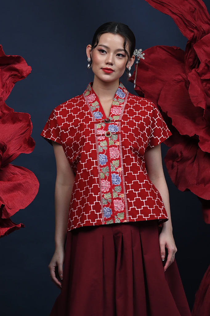Dhini Encim CNY T3736