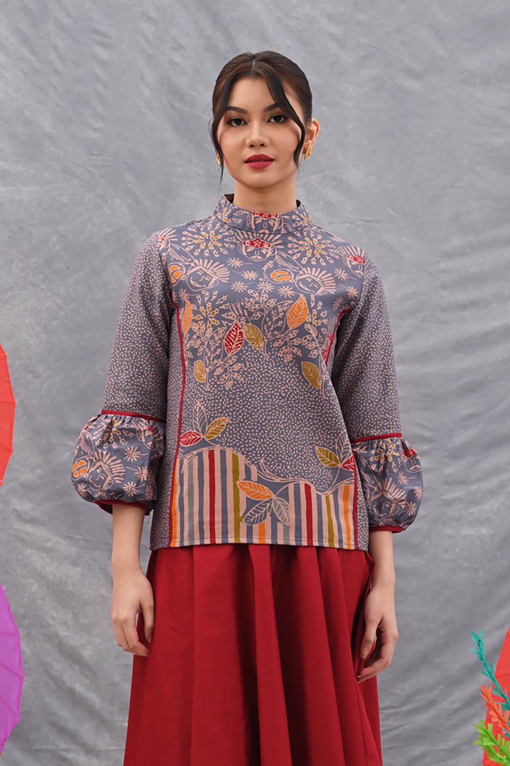 Miyomi Wonogiren Betawi T4153