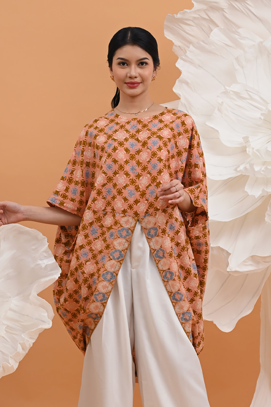 Outer Dobi Rima Rayya T3918