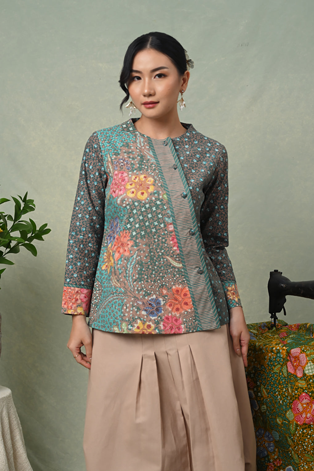 Tresa Encim T4813