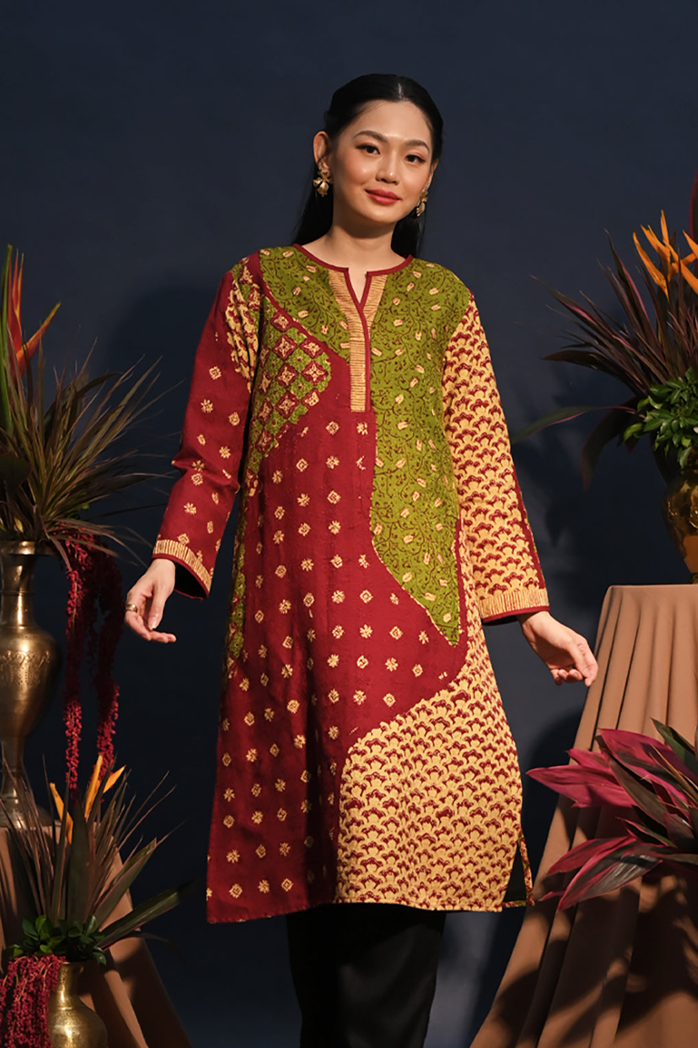 Tiara Sembagi T3117