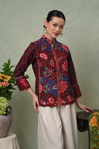 Cindy Encim T4727