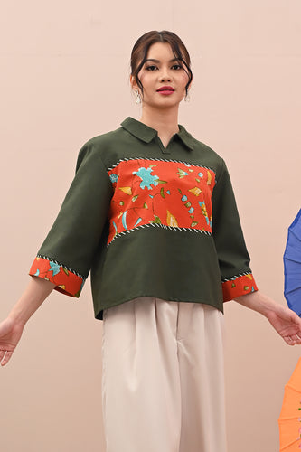 Winda Tulis Betawi T4243