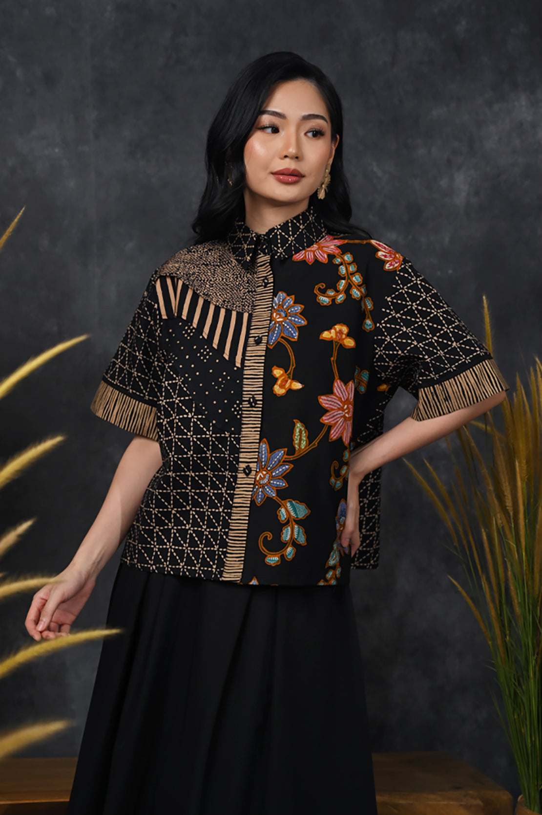 Mistra Encim Cemani T4979