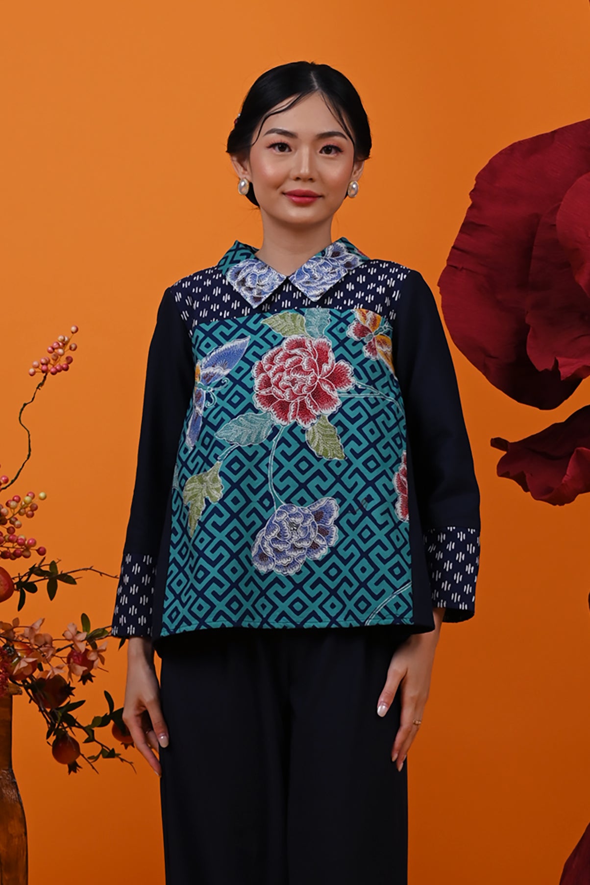 Vivara Encim CNY T3731