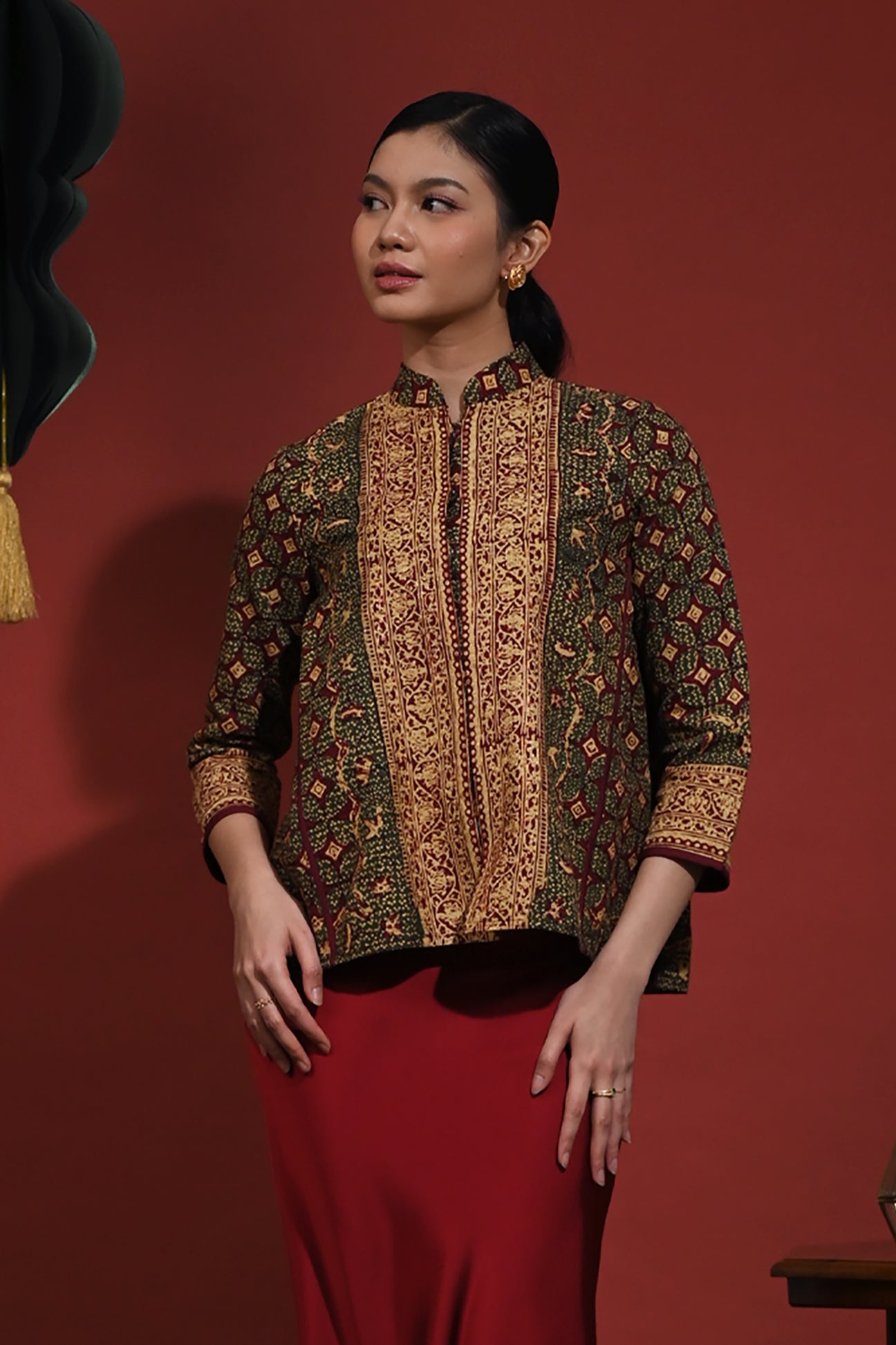 Viva Sembagi Rayya T3891
