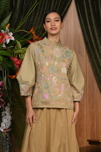 Lesi Suksma T3522