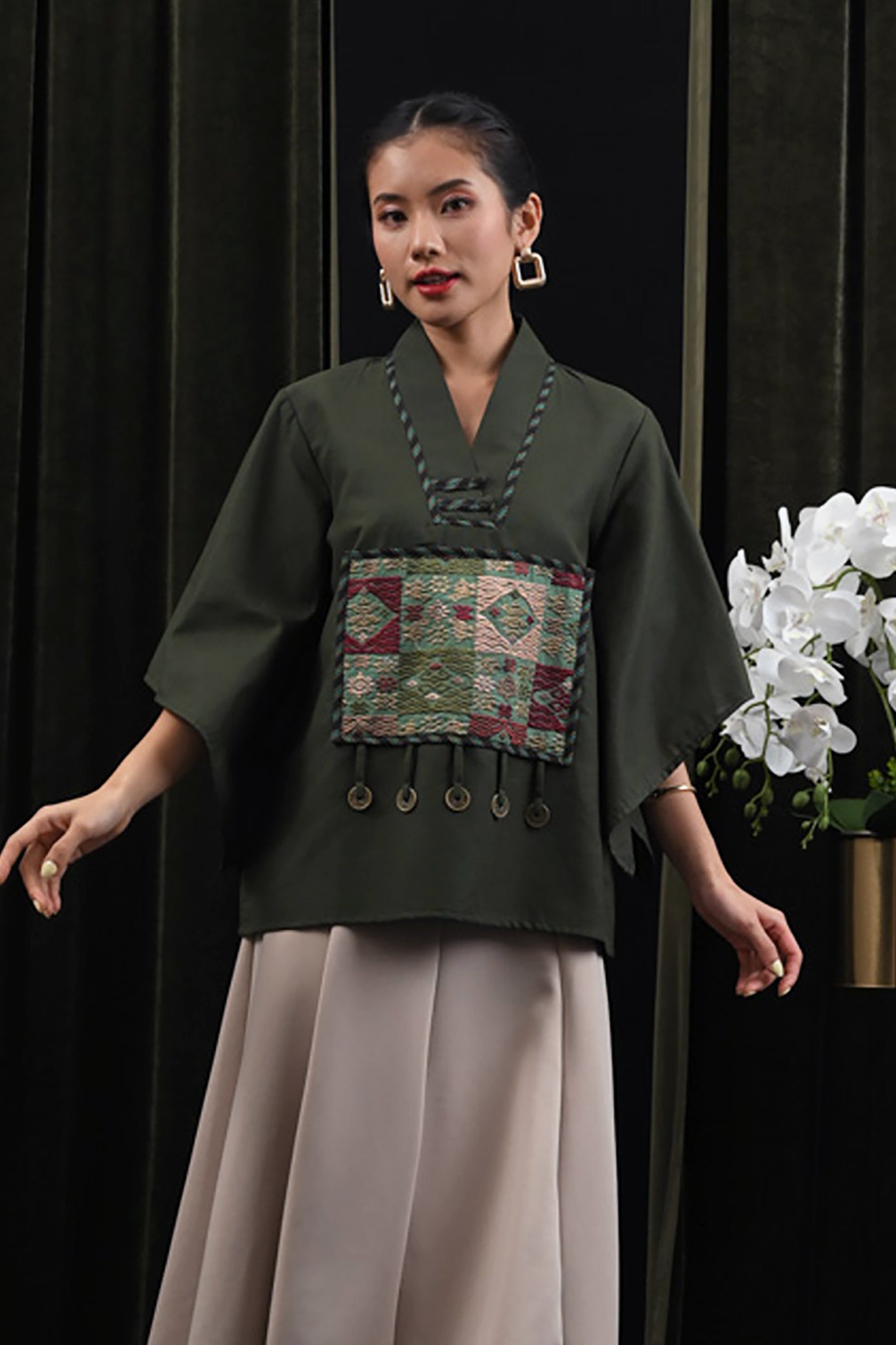 Andari Suksma Koin T4509