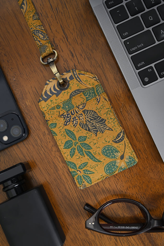 Lanyard 3N A0092