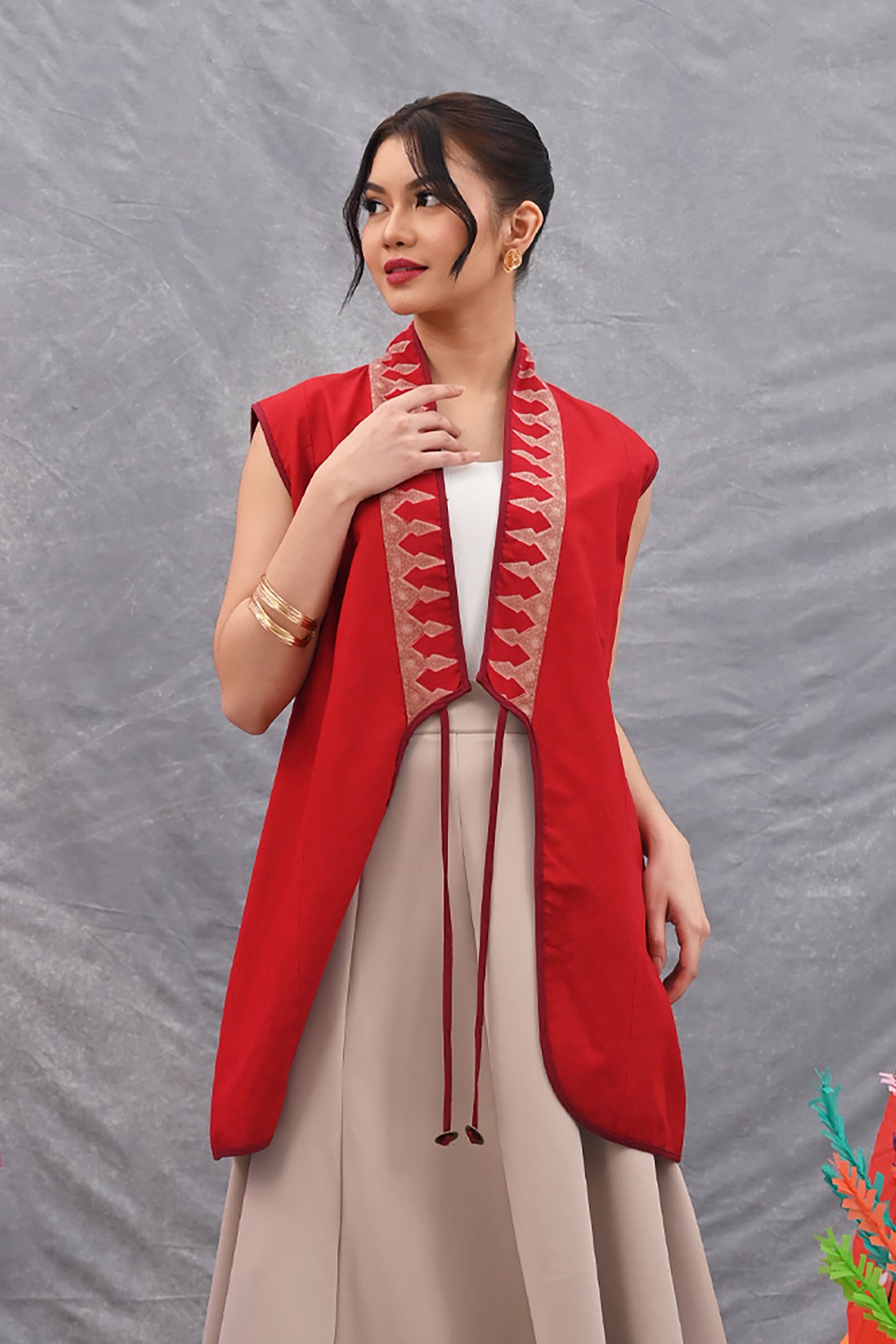 Outer Koin Encim Betawi T4158