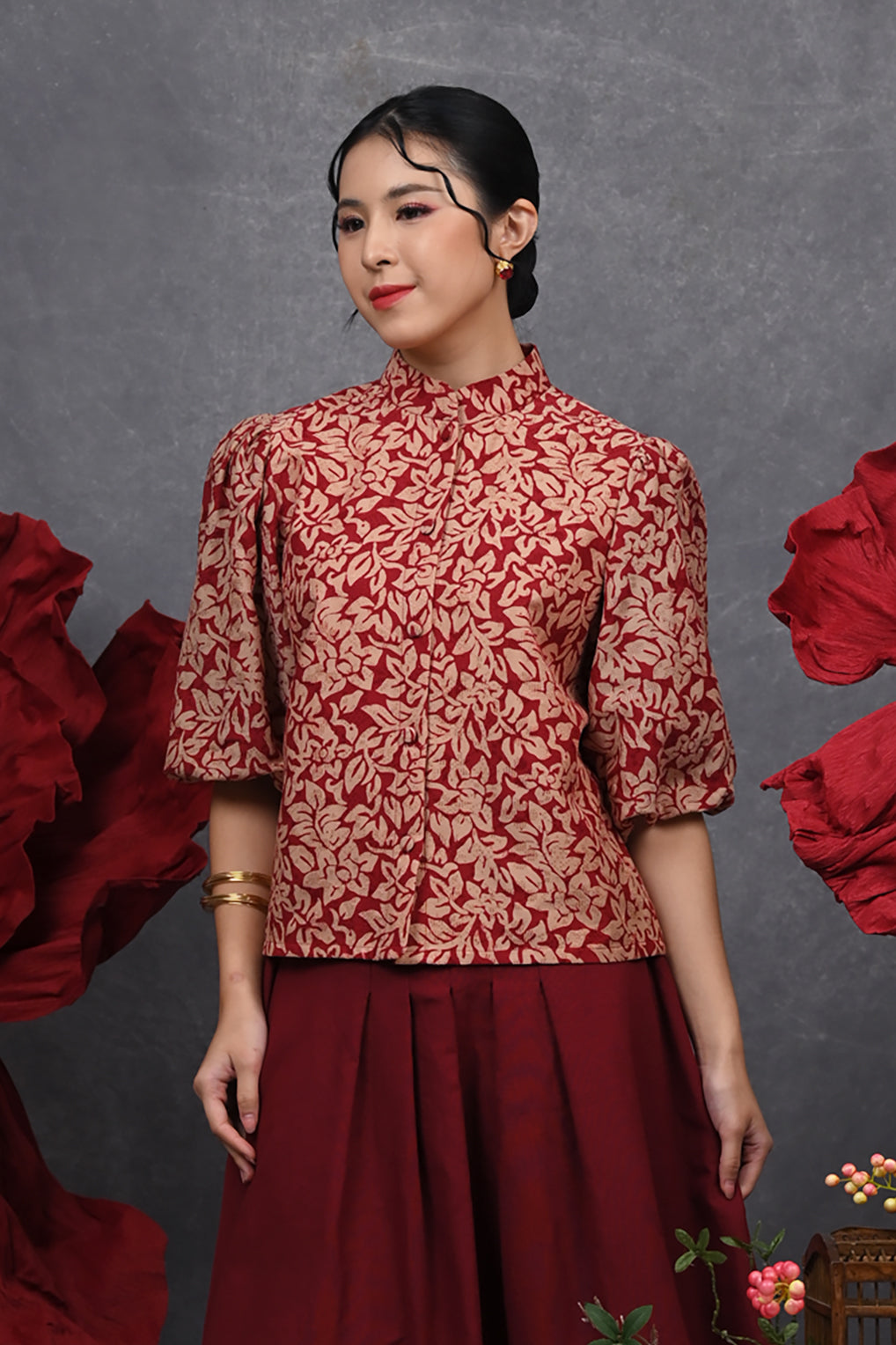 Kenanga Dobi CNY T3578