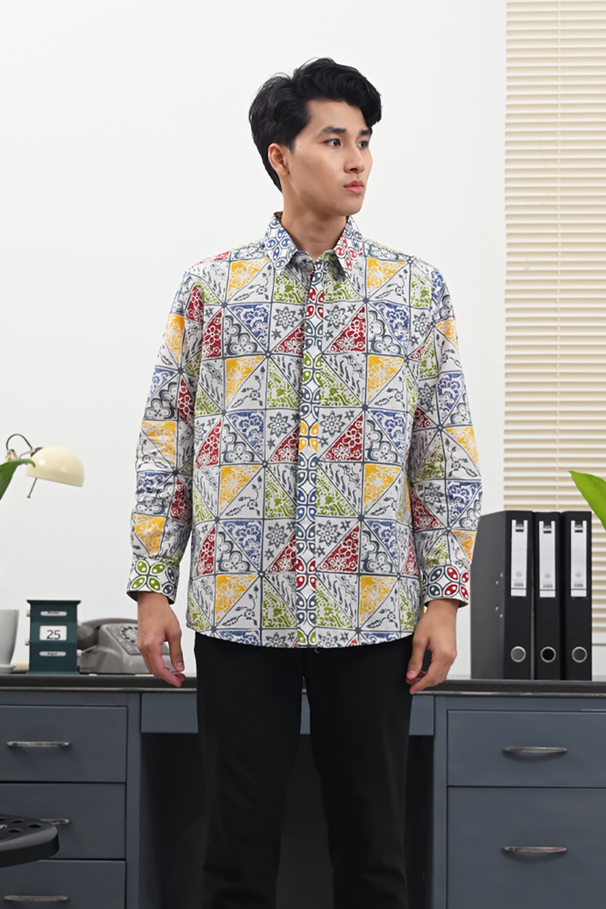 Asana Wonogiren Long L0172