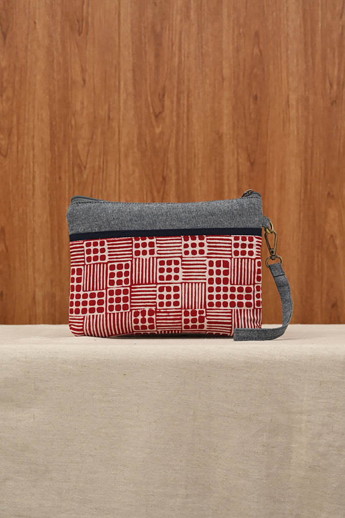 Pouch Garut A0085