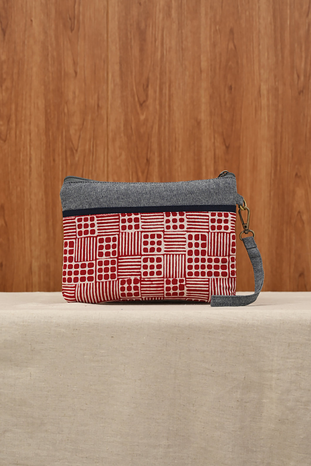 Pouch Garut A0085