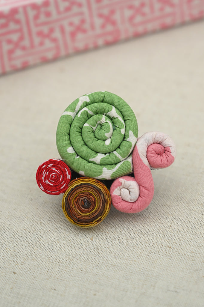 Bross Rainbow A0075