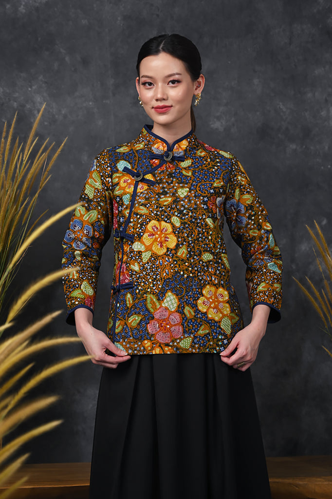 Kimono Encim T4584