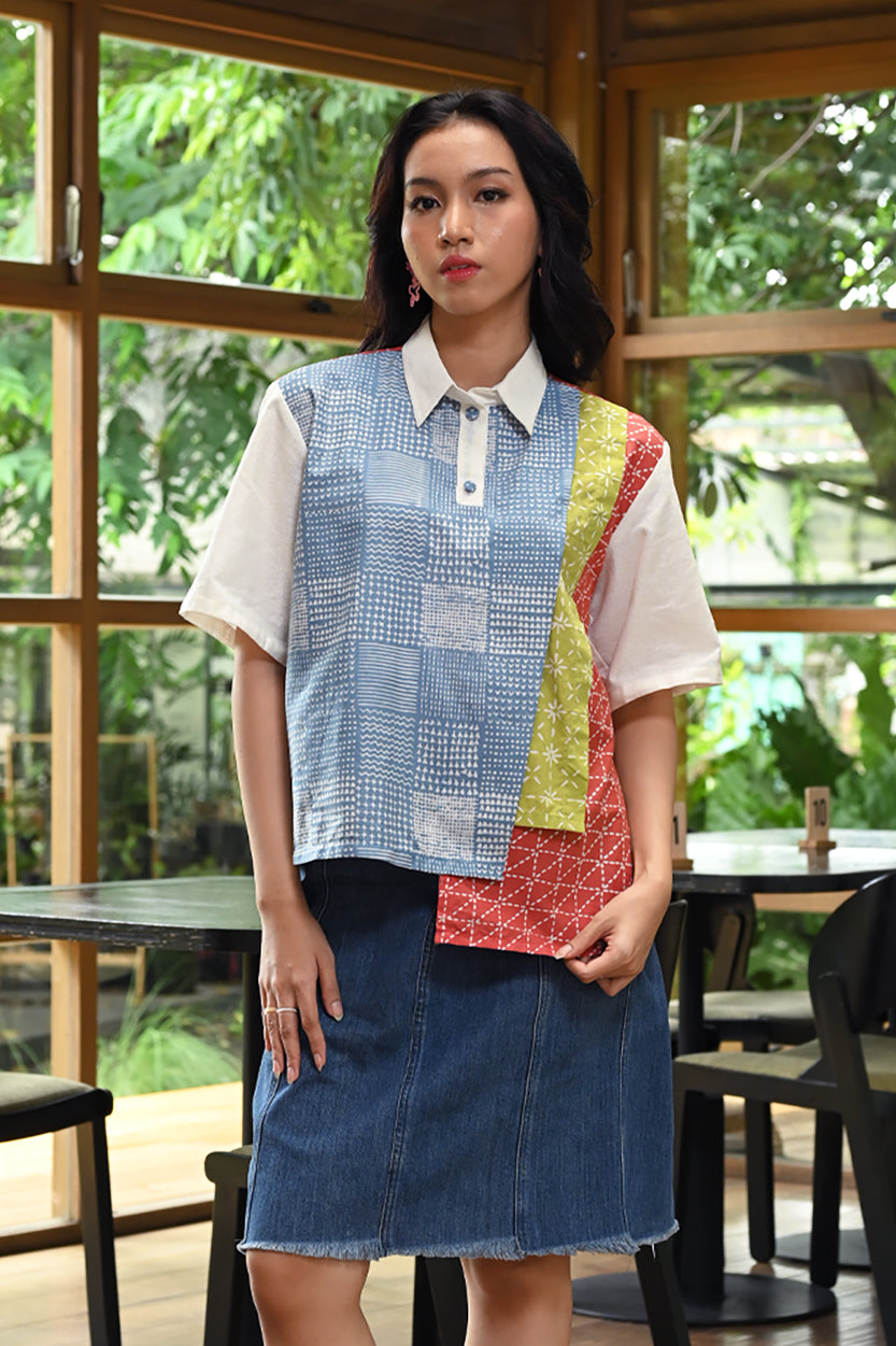 Kiran PART of Mirae PART0325