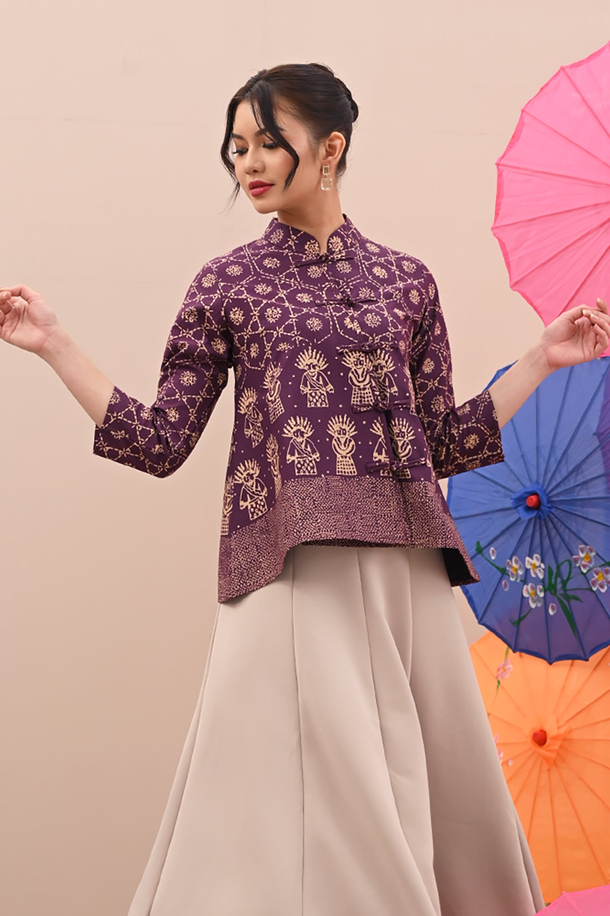 Vivi Garut Betawi T4232