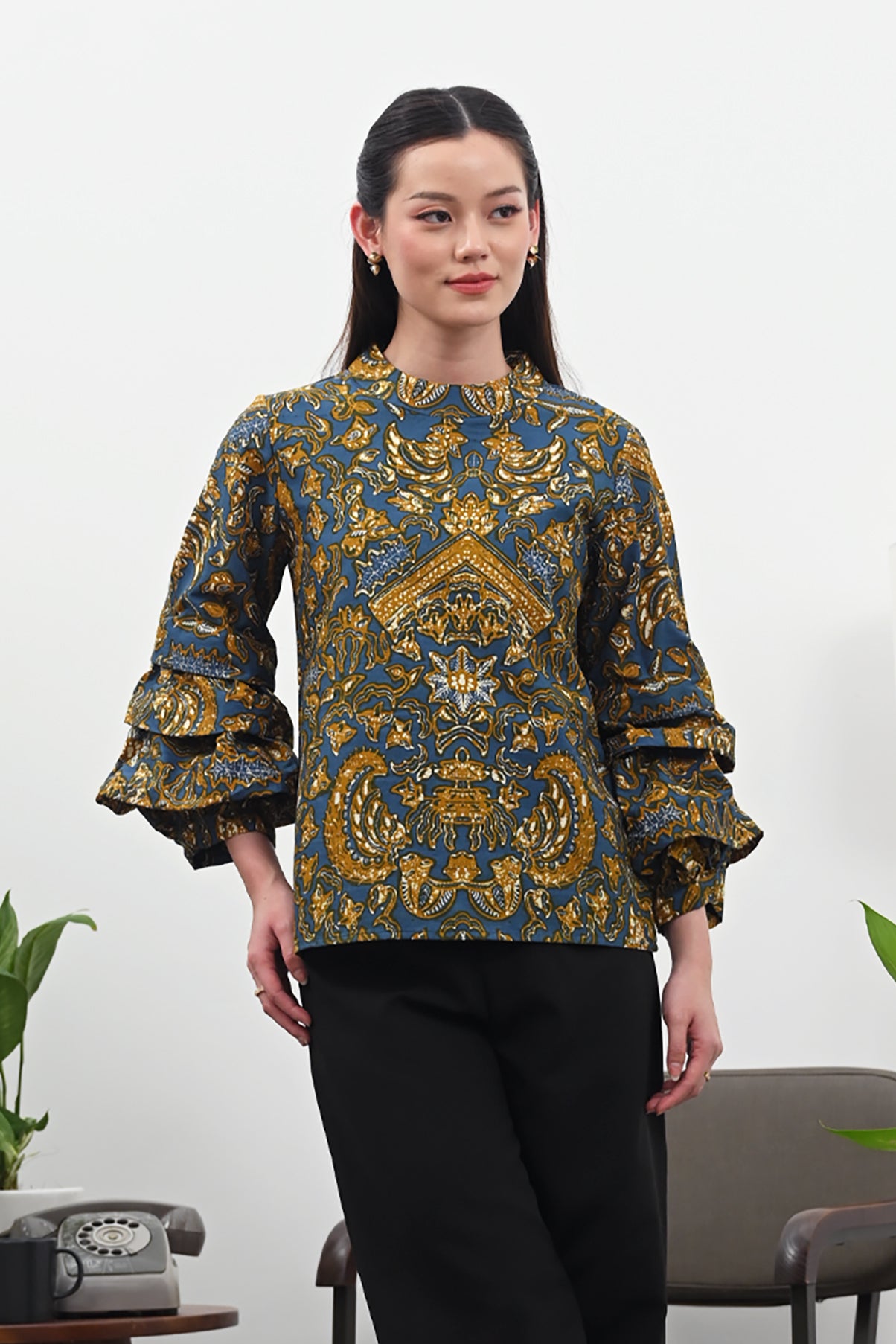 Keropi Sogan T4555