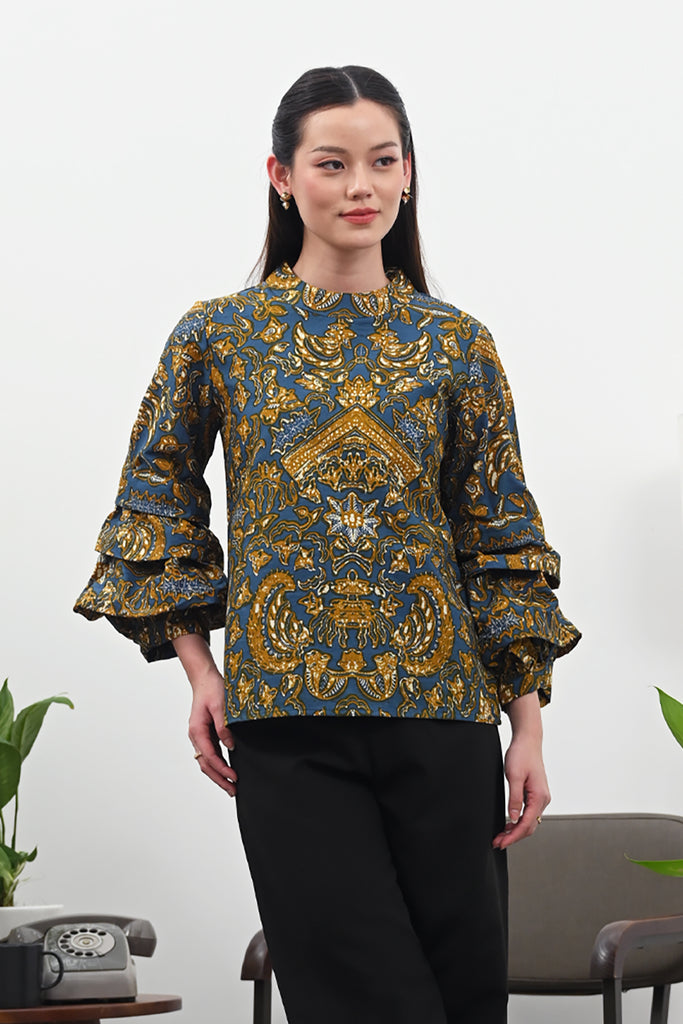 Keropi Sogan T4555