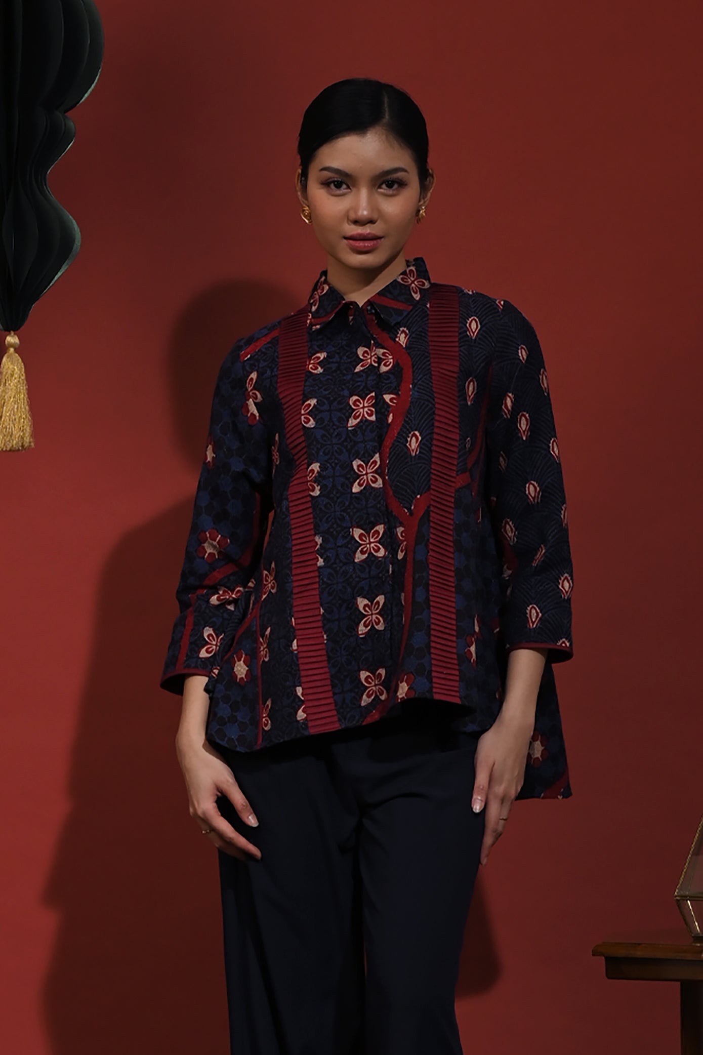 Orka Lipit Dobi Rayya T3924