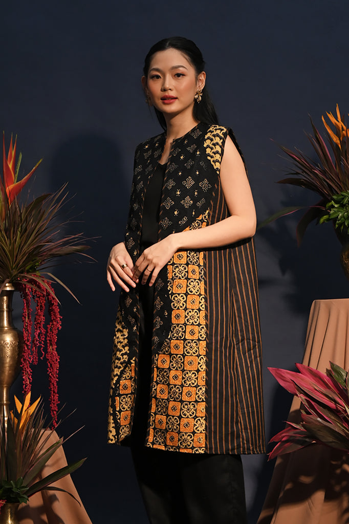 Outer Sogan T3122