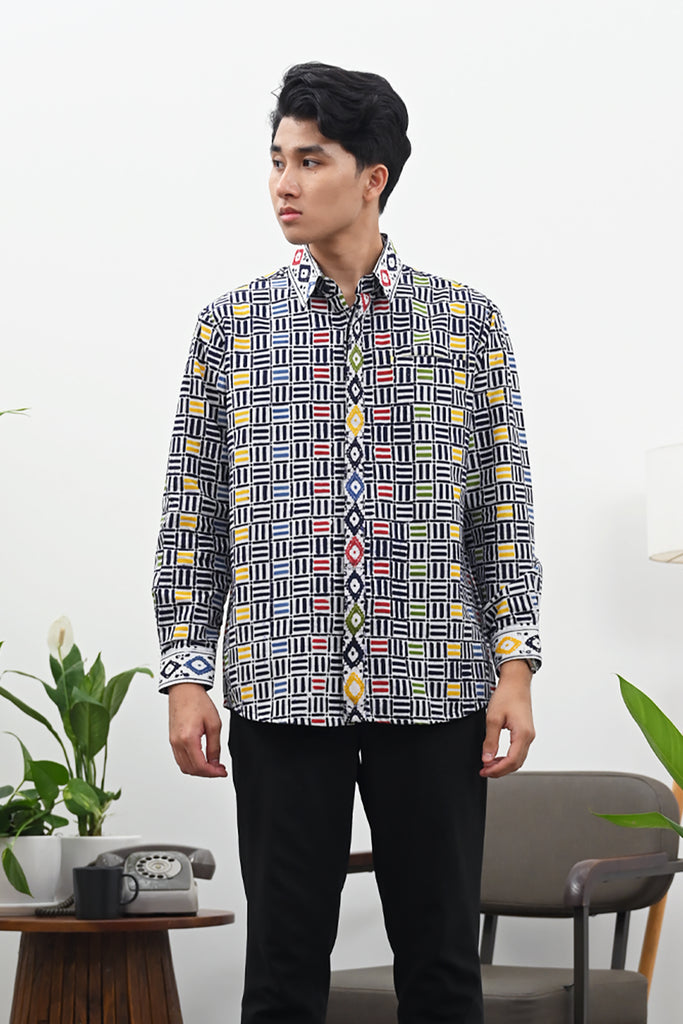 Dharma Wonogiren Long L0169