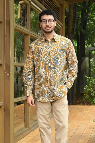 Bekti Long L0135