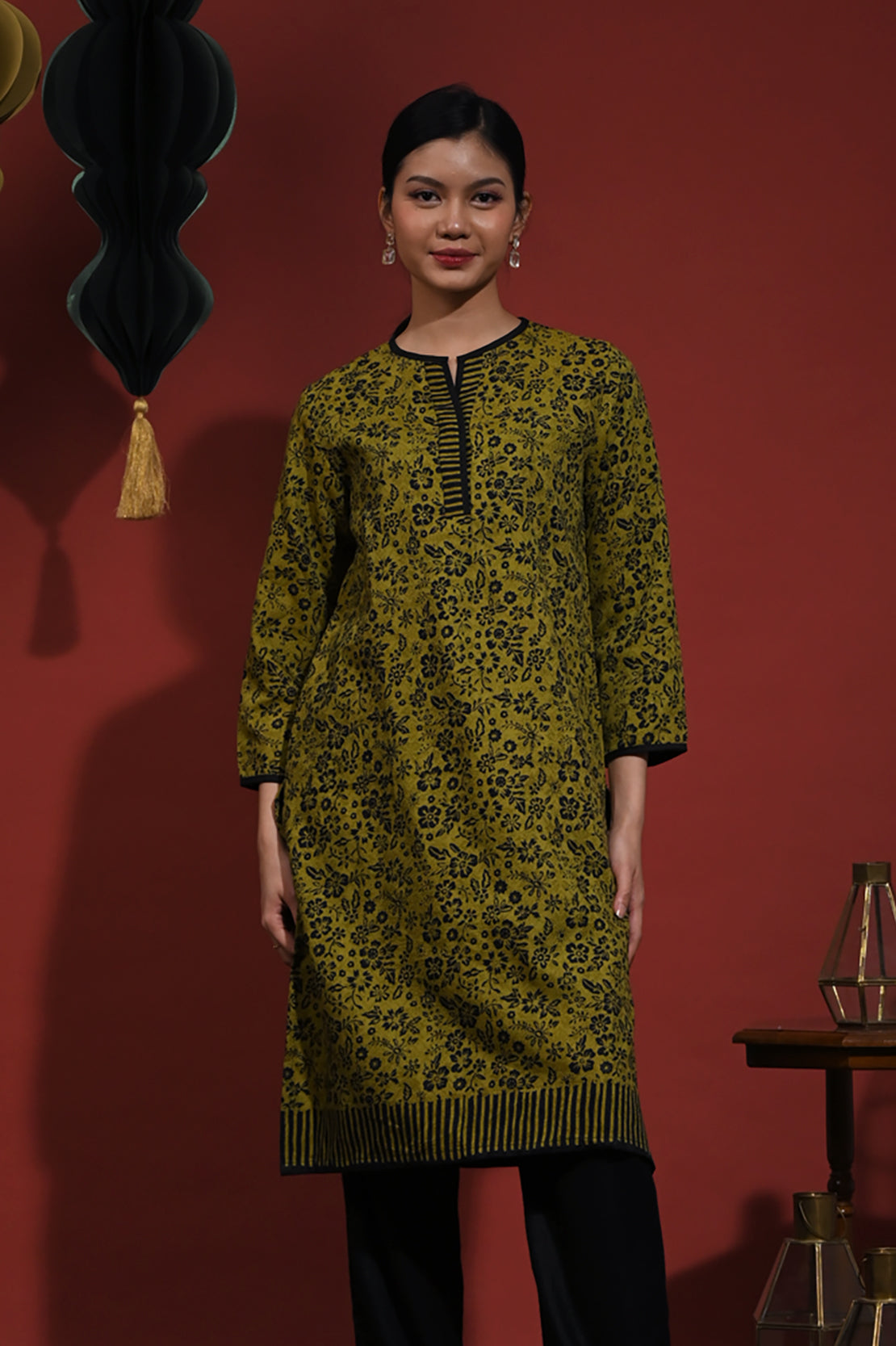 Tiara Dobi Rayya T3963