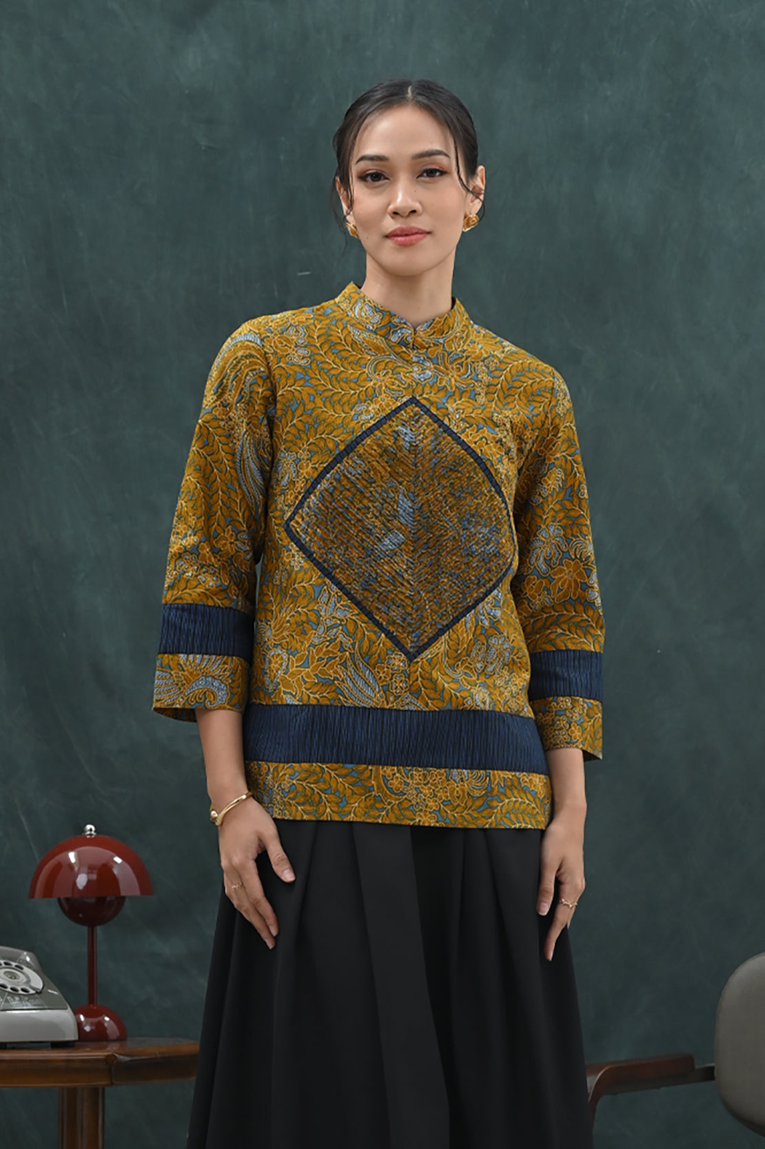 Arawinda Solo RMB T3647