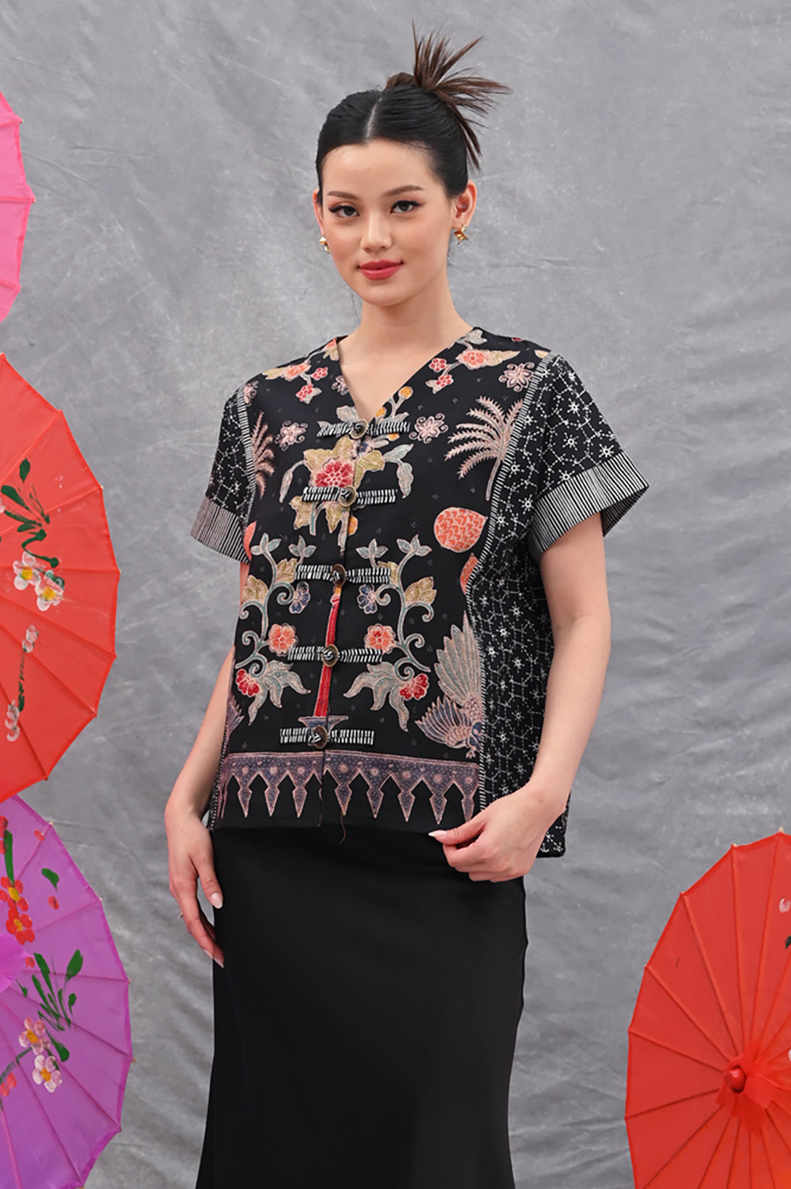 Aura Encim Betawi T4218