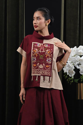 Flora Suksma T4396
