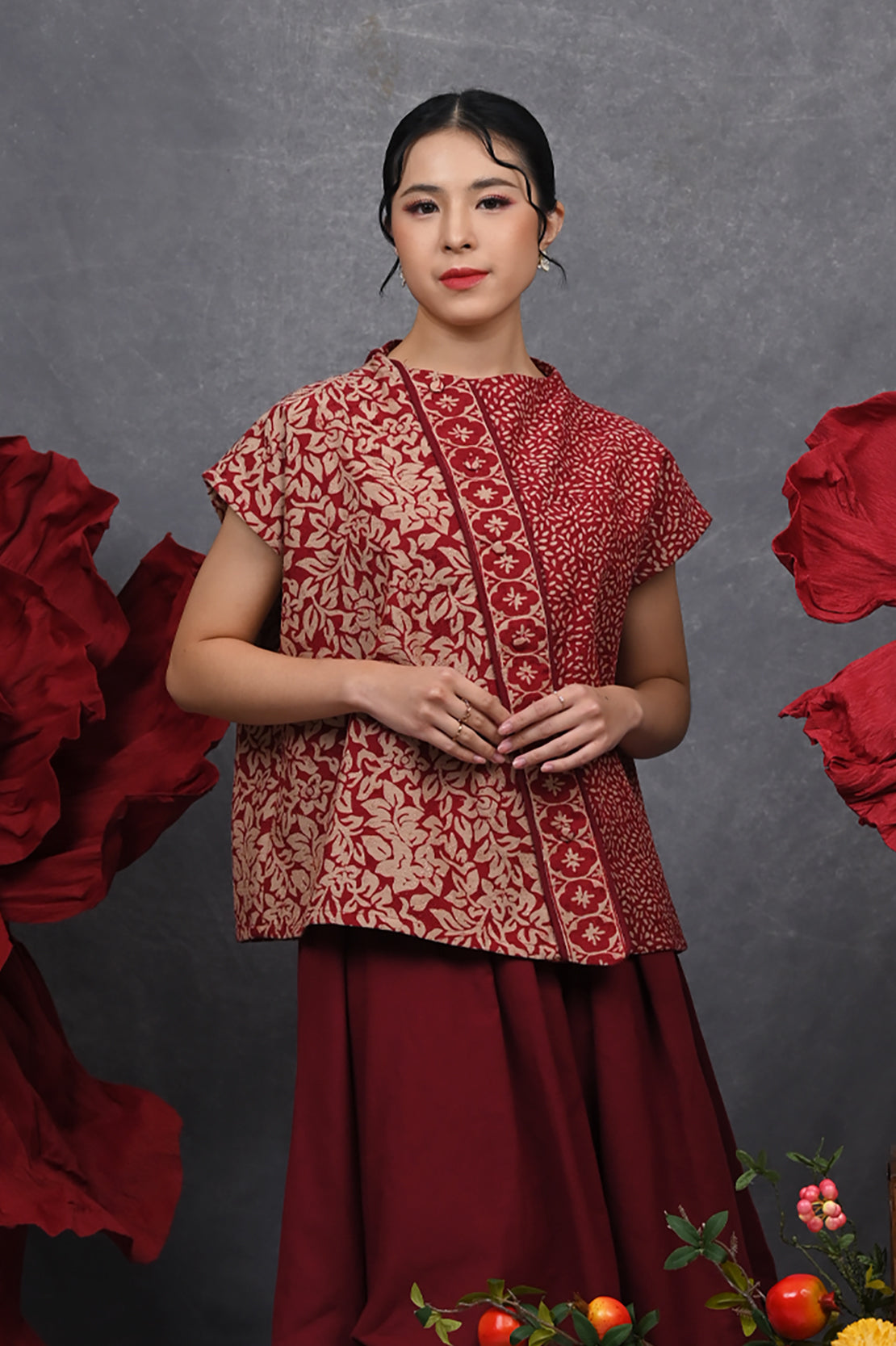 Treva Dobi CNY T3754