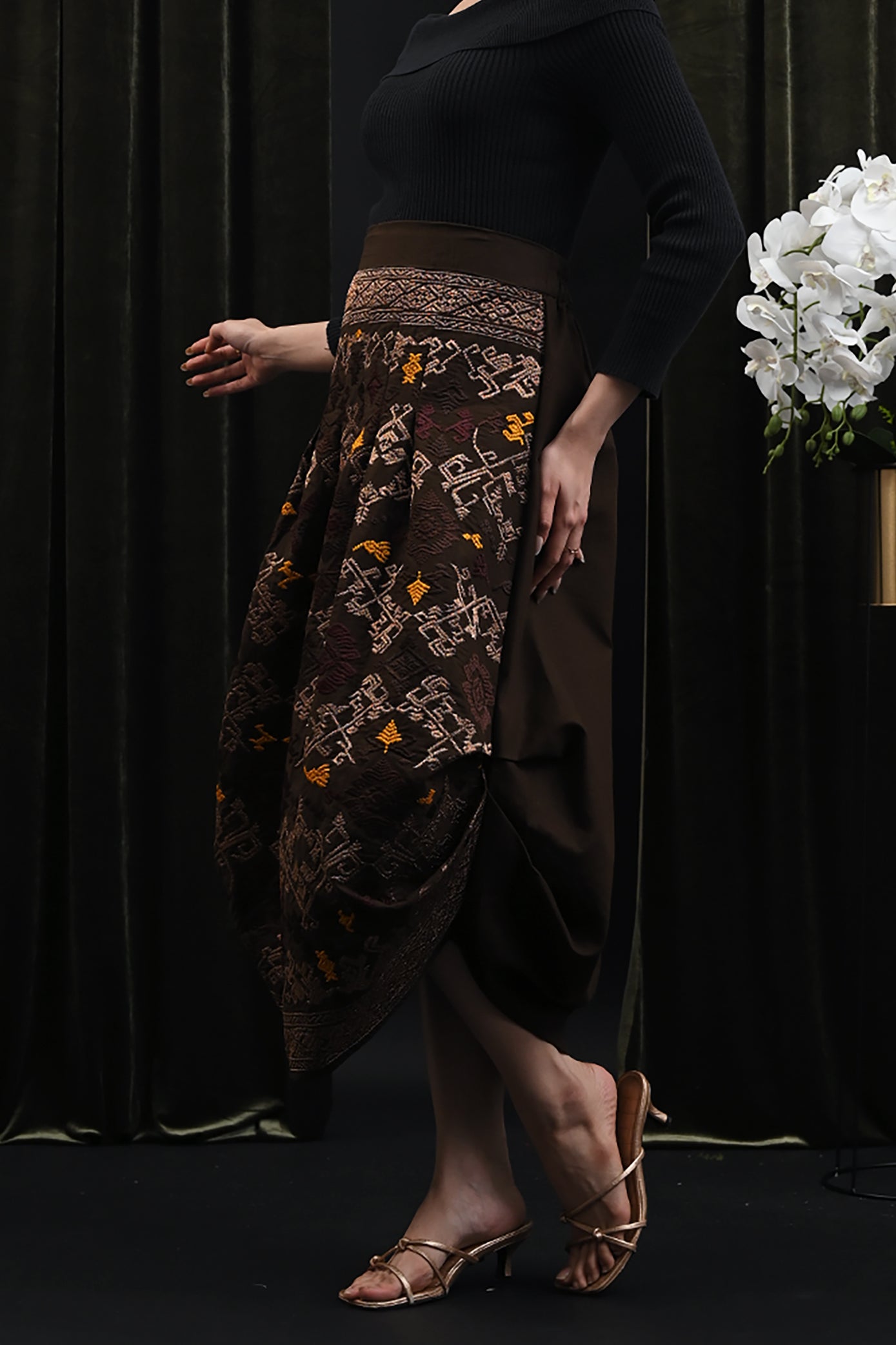 Rozegain Suksma P0515