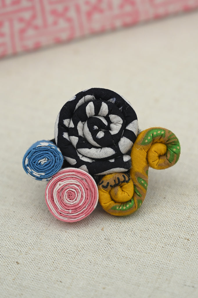 Bross Rainbow A0075