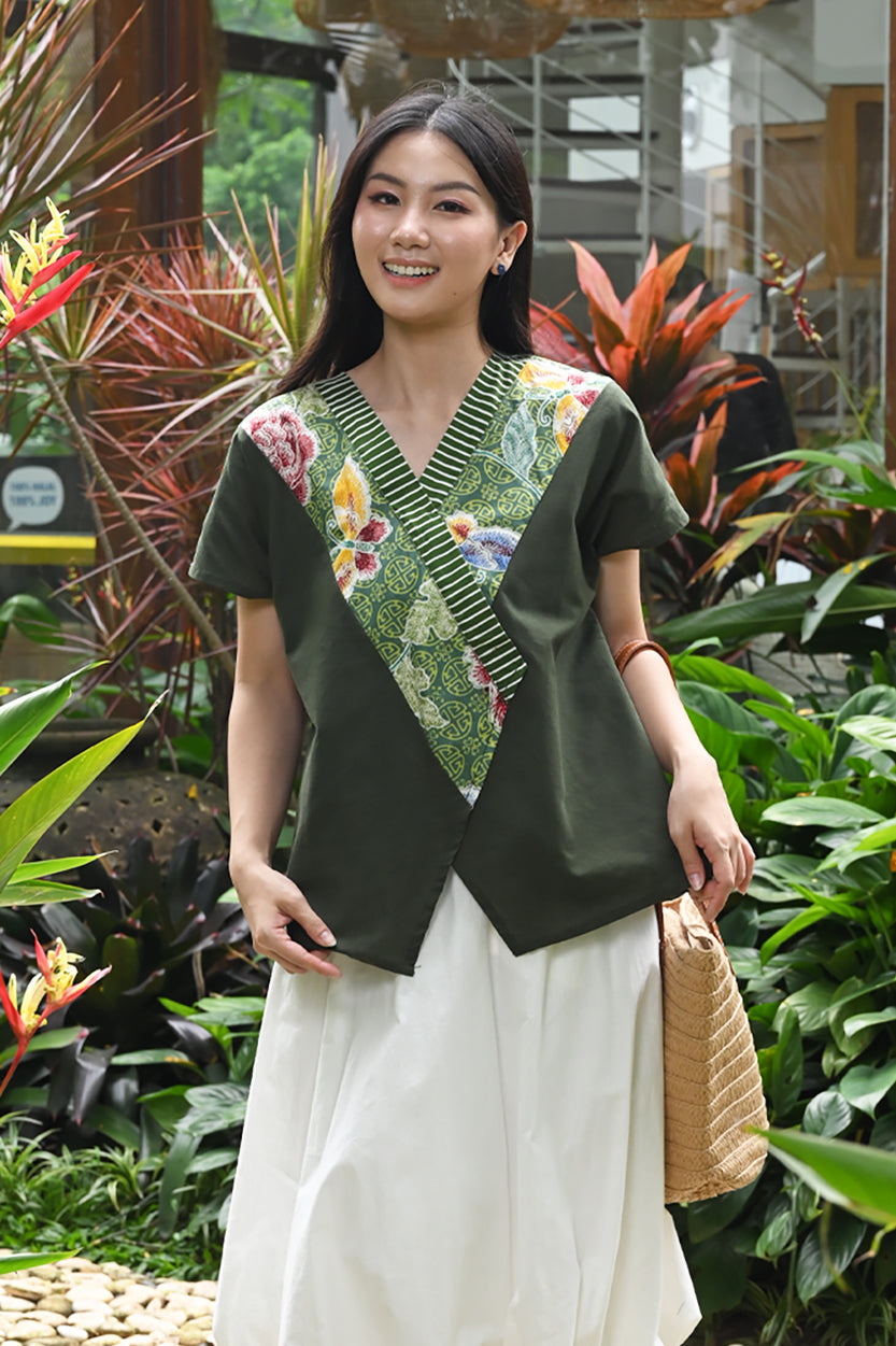 Nala Part of Mirae Green PART0338