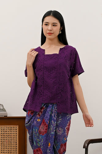 Libra Basic Purple T3984