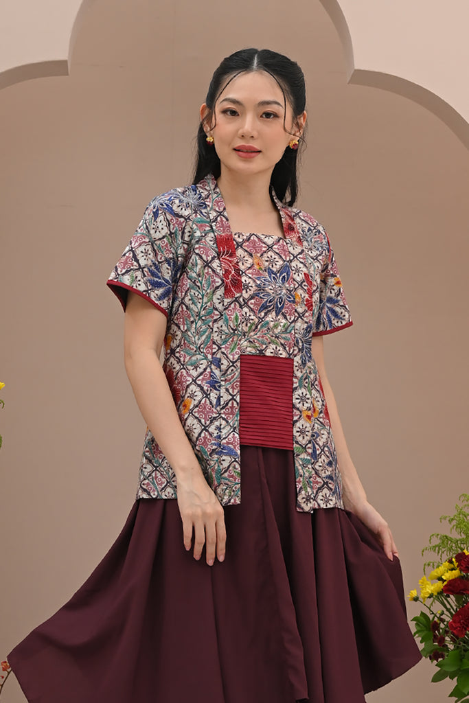 Kebaya Encim T3286