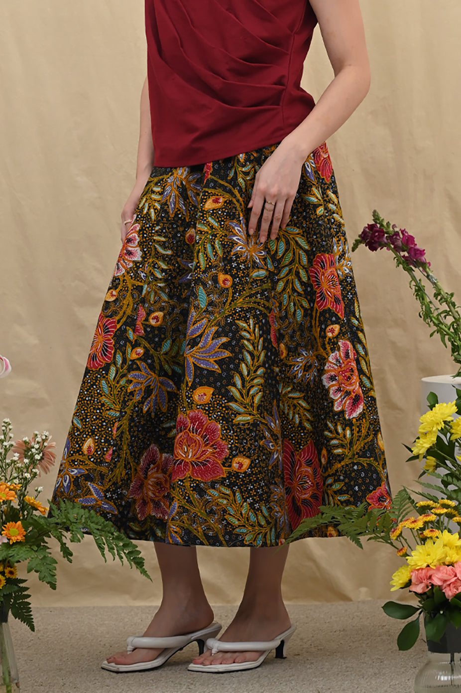 Pias Long Black P0296