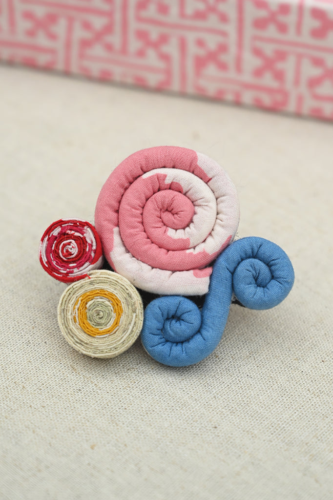 Bross Rainbow A0075