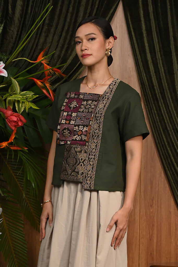 Kebaya Suksma T3532