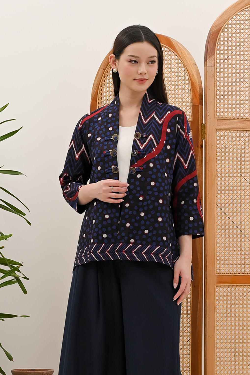 Jesse Dobi Cirebon T4055