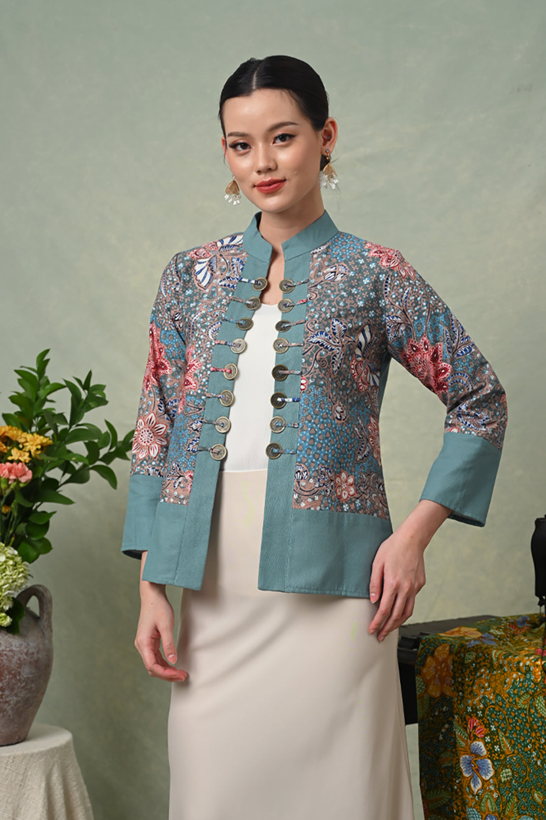 Jenny Encim T4764