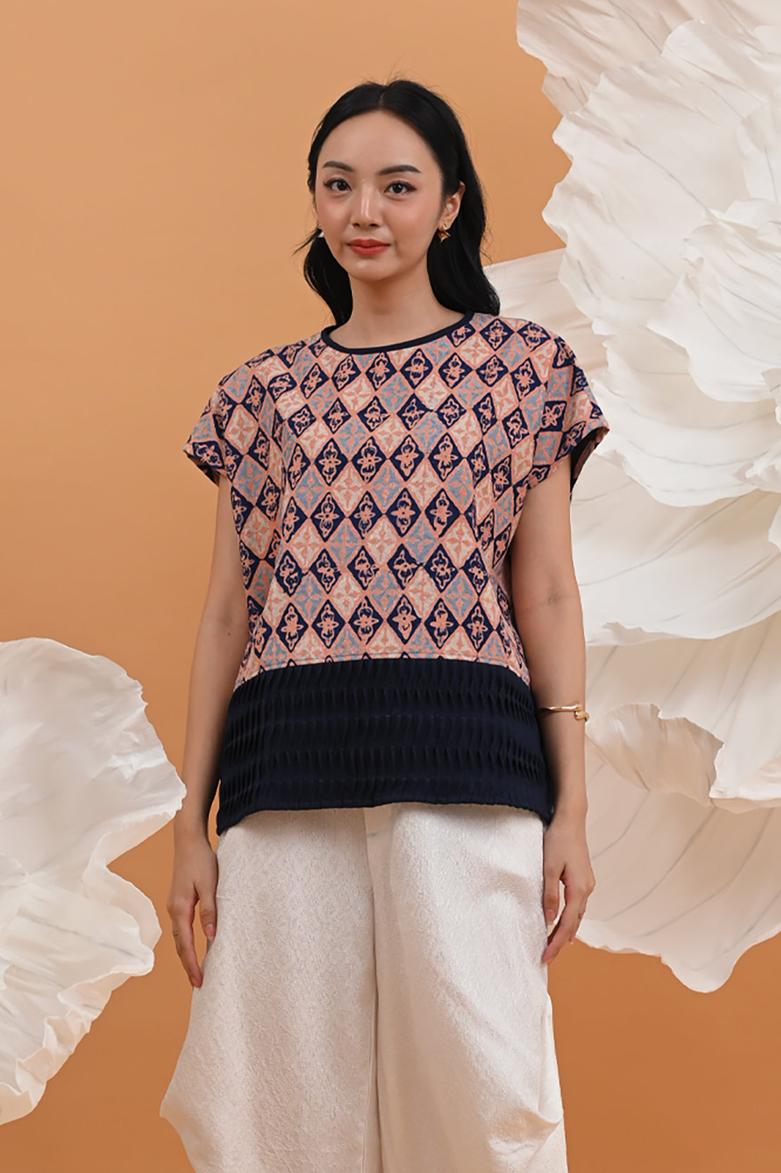 Dahlia Dobi Rayya T3883
