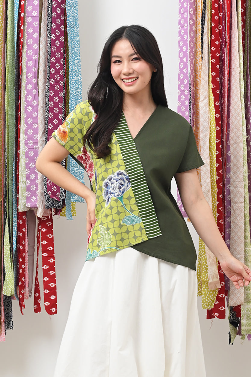 Vida Part of Mirae Green PART0336