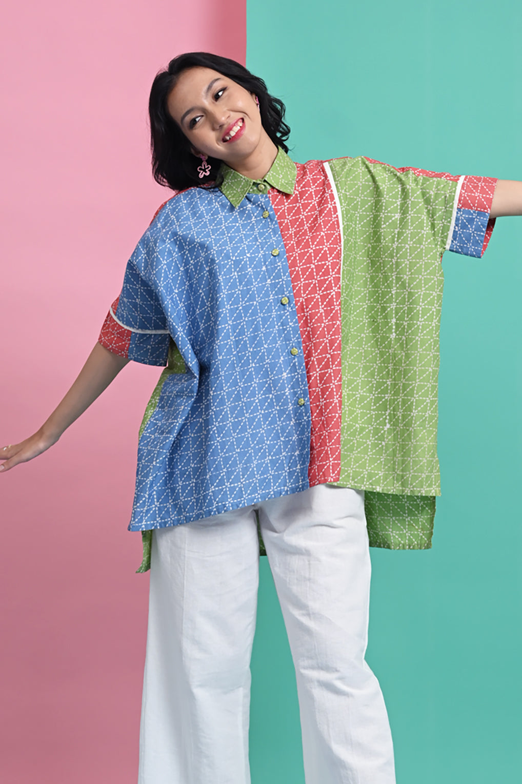 Micha PART of Mirae PART0326