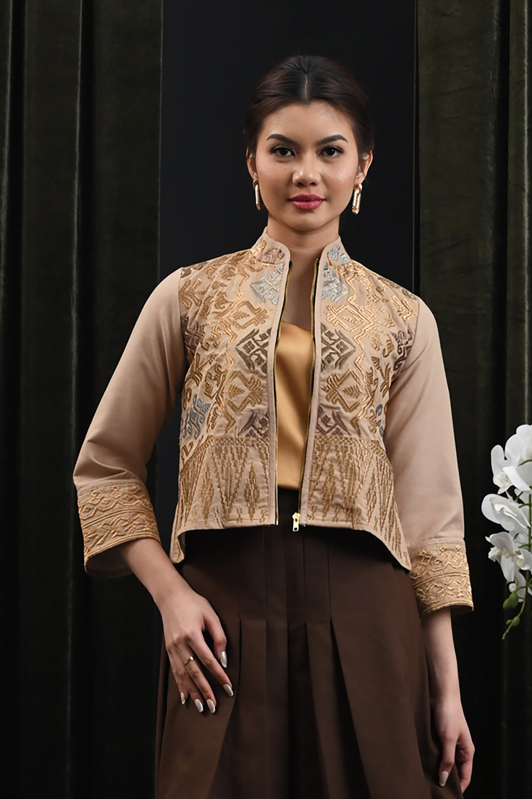 Savita Suksma T4408