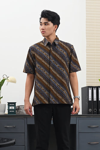 Bagja Short M0313