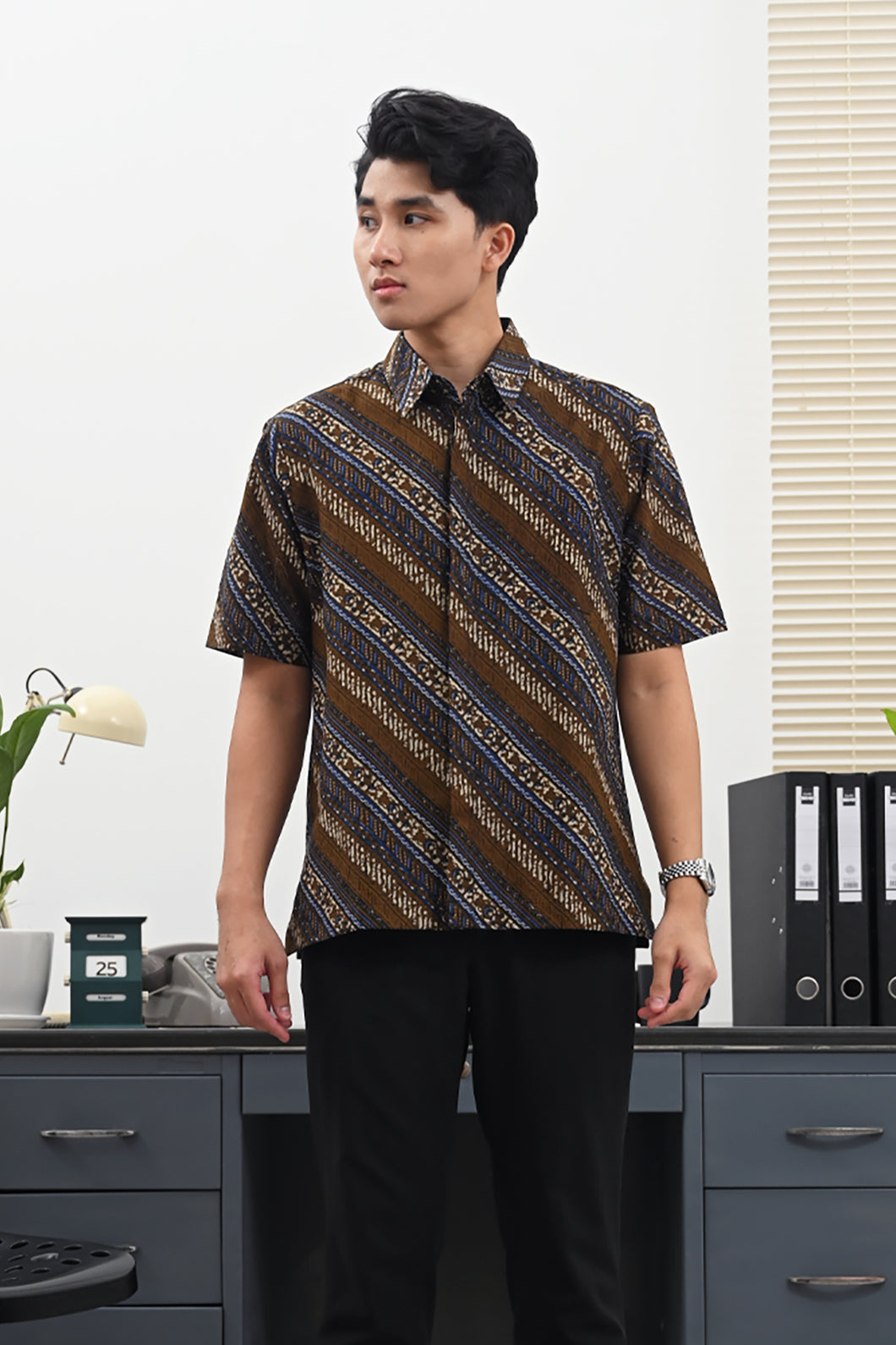 Bagja Short M0313